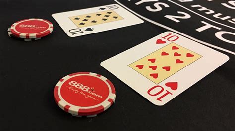 when to split 10s|Blackjack School: When to Split 10s .